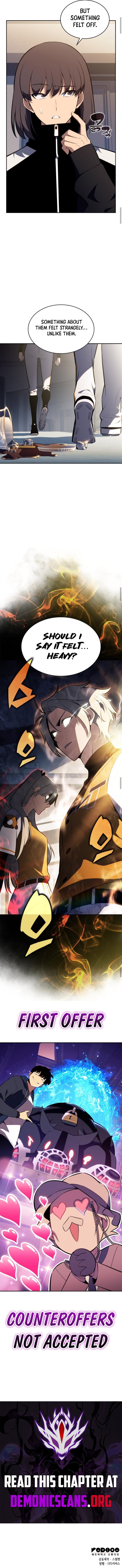 Solo Max-Level Newbie, Chapter 211 image 14